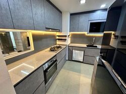 Riversails (D19), Condominium #608657051
